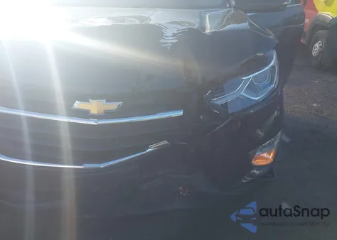 2019 Chevrolet Equinox Lt z USA, uszkodzony, nr VIN 2GNAXUEV1K6197483